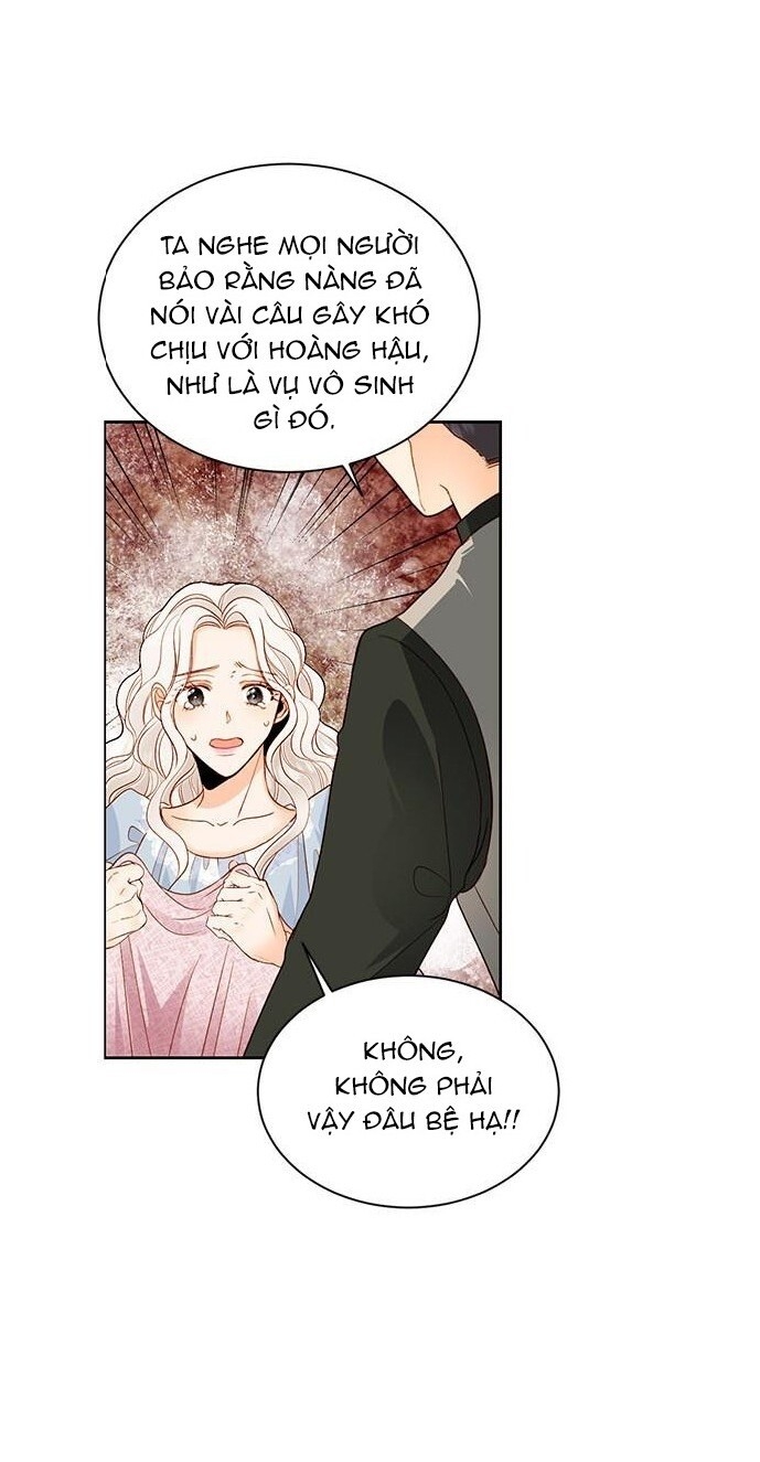 Hoàng Hậu Tái Hôn Chapter 47 - 17