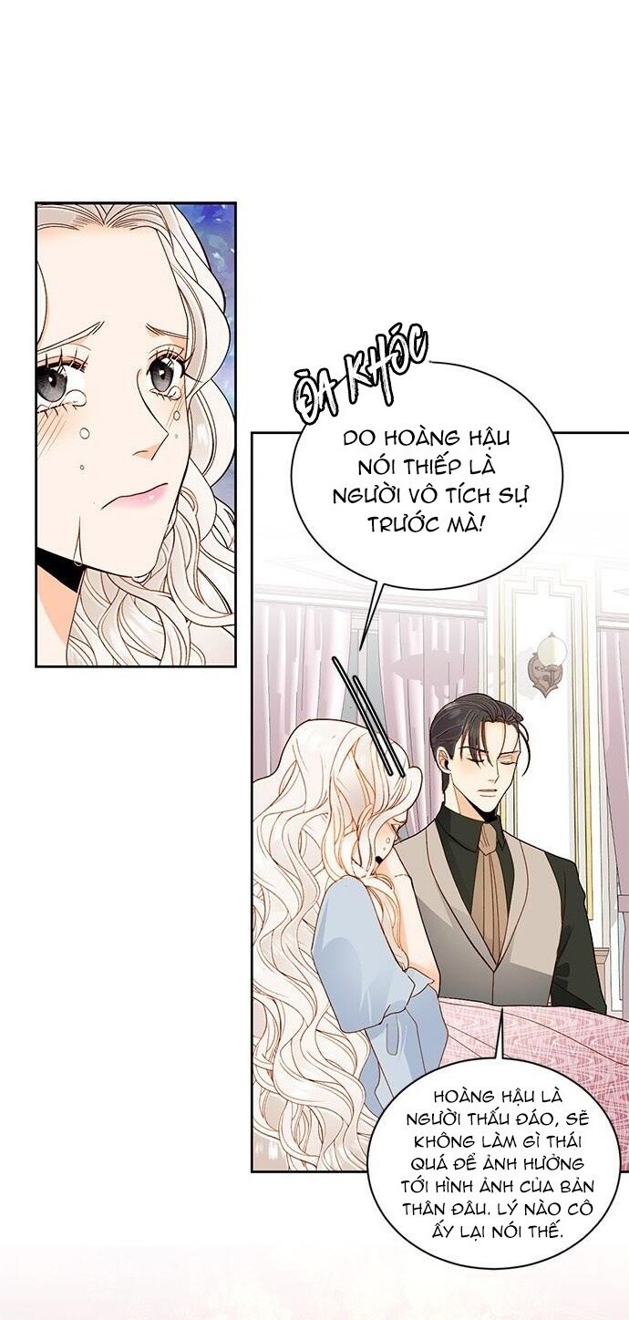 Hoàng Hậu Tái Hôn Chapter 47 - 19