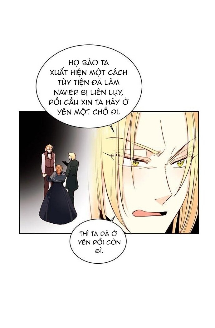 Hoàng Hậu Tái Hôn Chapter 47 - 53