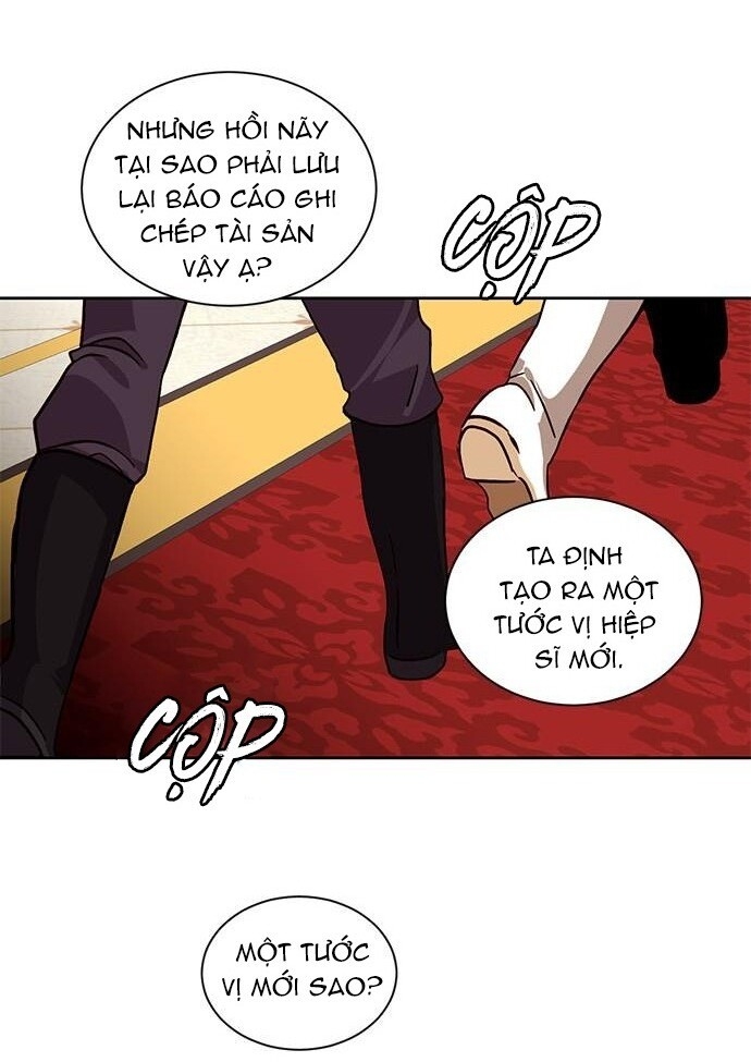 Hoàng Hậu Tái Hôn Chapter 47 - 71