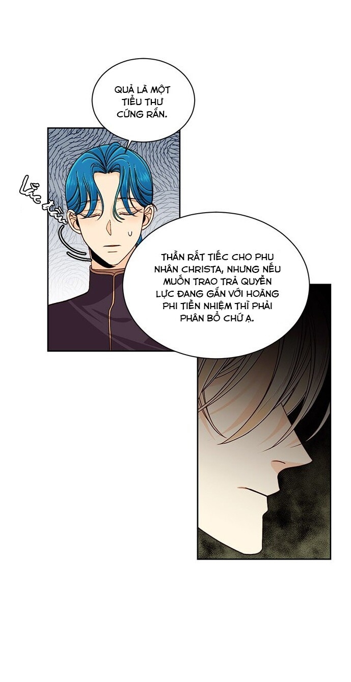 Hoàng Hậu Tái Hôn Chapter 48 - 3