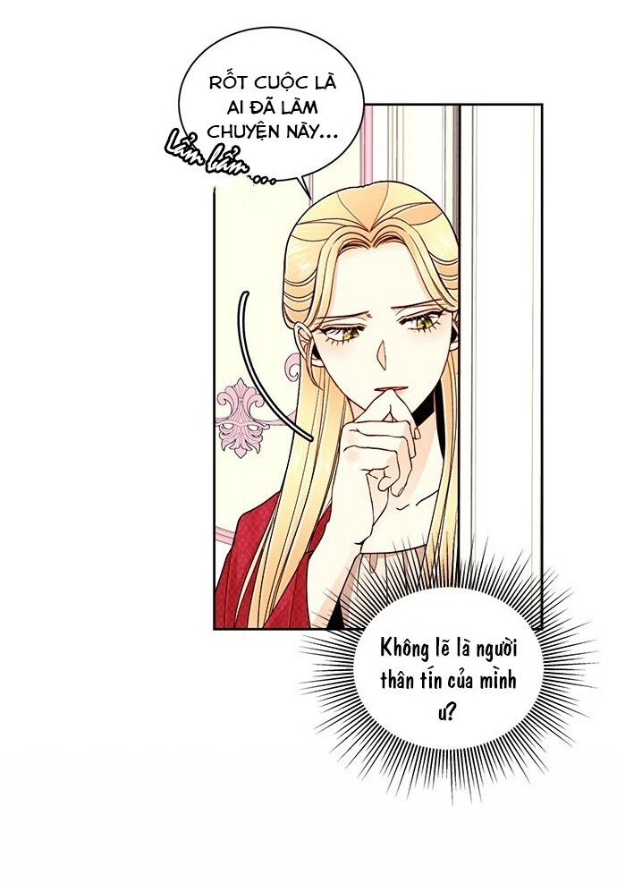 Hoàng Hậu Tái Hôn Chapter 48 - 40