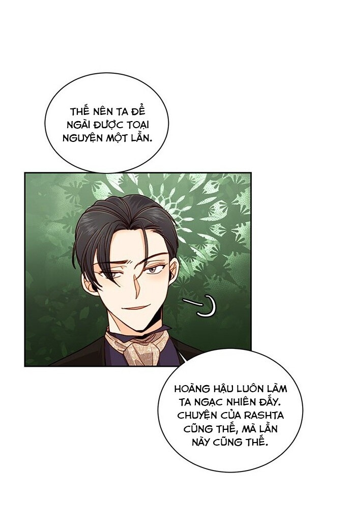 Hoàng Hậu Tái Hôn Chapter 48 - 64