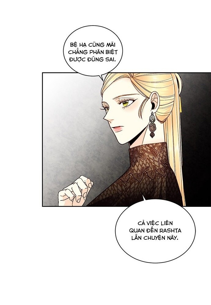 Hoàng Hậu Tái Hôn Chapter 48 - 65