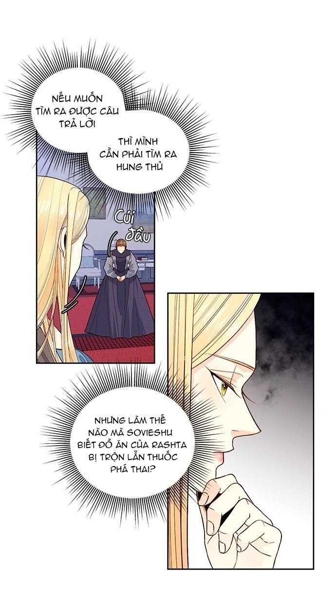 Hoàng Hậu Tái Hôn Chapter 49 - 4