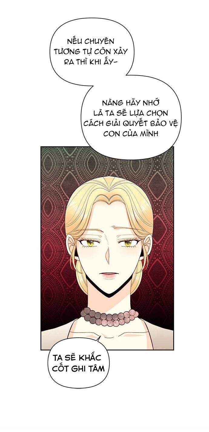 Hoàng Hậu Tái Hôn Chapter 49 - 60