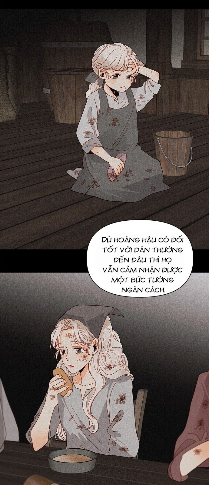 Hoàng Hậu Tái Hôn Chapter 51 - 31