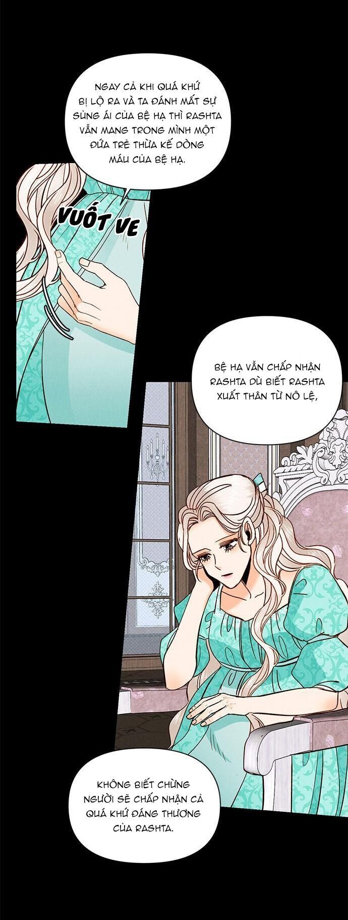 Hoàng Hậu Tái Hôn Chapter 56 - 42