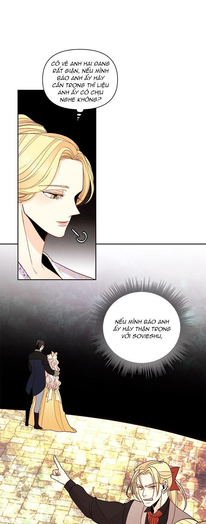 Hoàng Hậu Tái Hôn Chapter 58 - 12