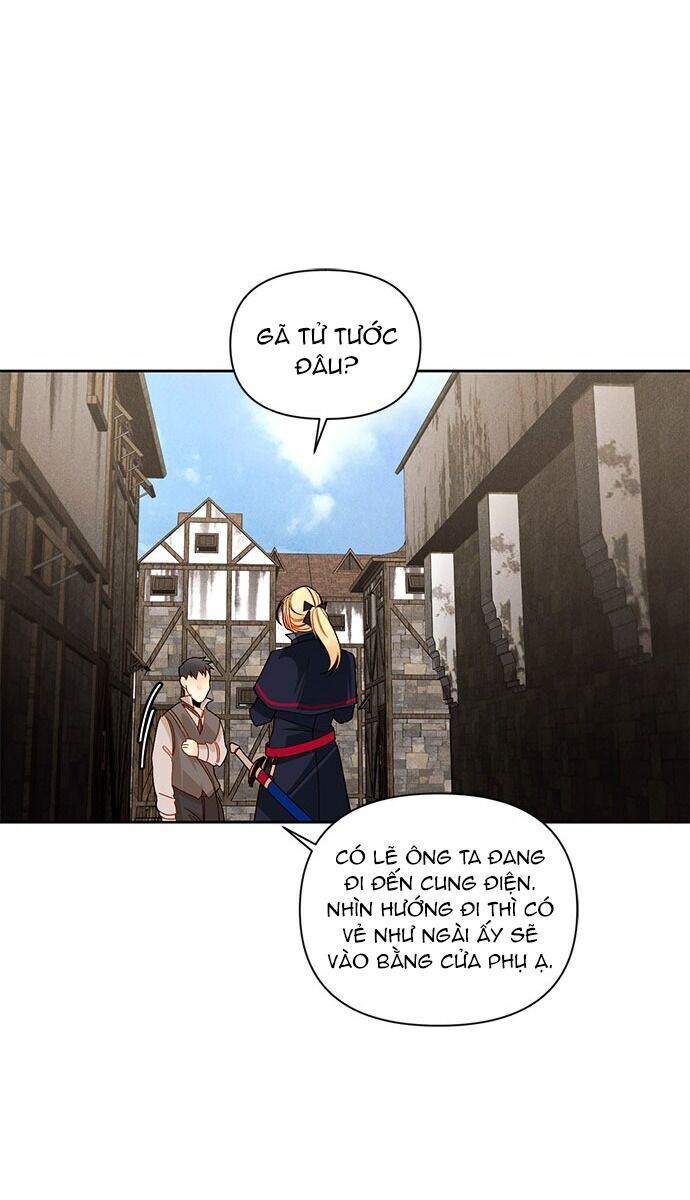 Hoàng Hậu Tái Hôn Chapter 58 - 31