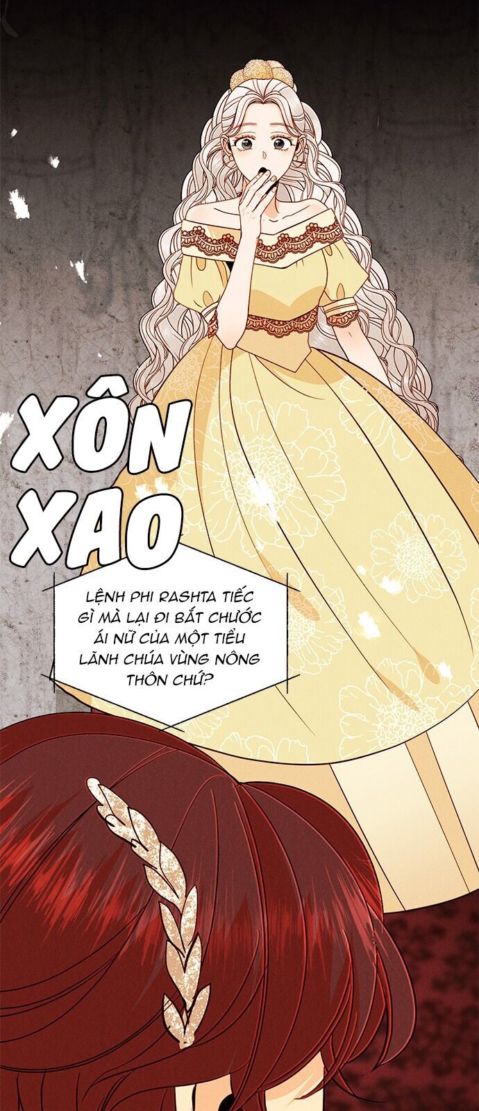 Hoàng Hậu Tái Hôn Chapter 55 - 72