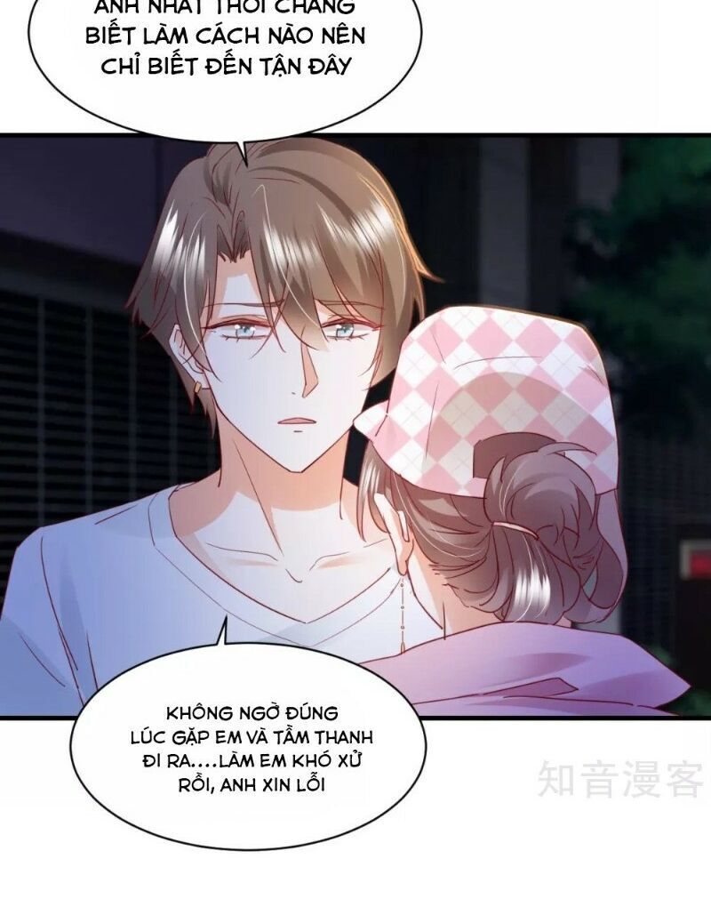 Phò Mã Lại Muốn Chơi Trò Couple Với Tôi Chapter 59 - 23