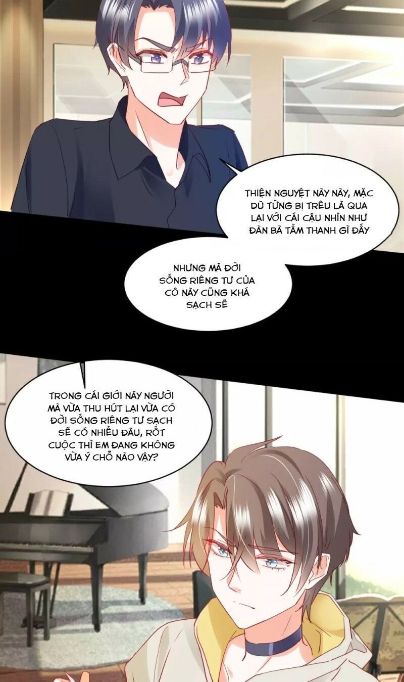 Phò Mã Lại Muốn Chơi Trò Couple Với Tôi Chapter 59 - 9