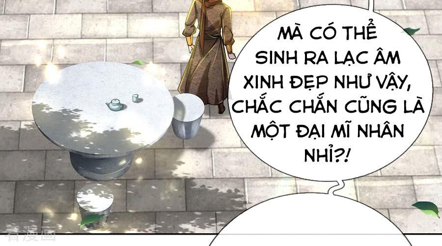 Thân Thể Của Ta Là Kiếm Chủng Chapter 89 - 20