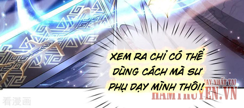 Thân Thể Của Ta Là Kiếm Chủng Chapter 97 - 17