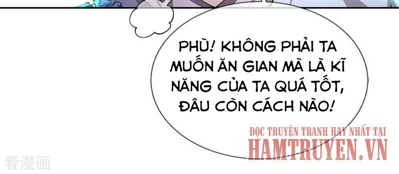 Thân Thể Của Ta Là Kiếm Chủng Chapter 97 - 20