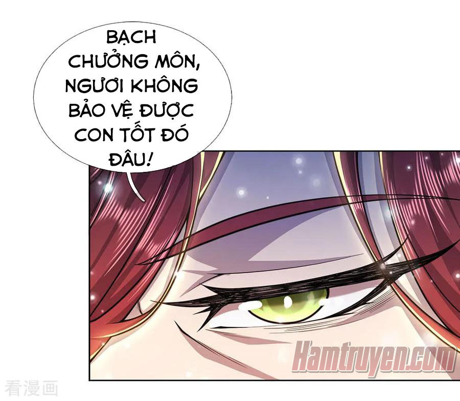 Thân Thể Của Ta Là Kiếm Chủng Chapter 99 - 19