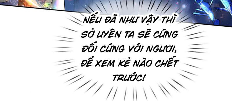 Thân Thể Của Ta Là Kiếm Chủng Chapter 100 - 20