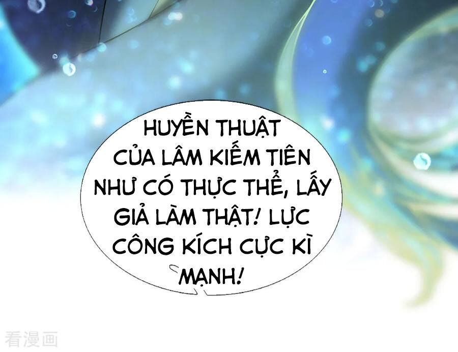 Thân Thể Của Ta Là Kiếm Chủng Chapter 88 - 27