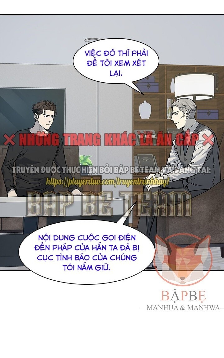 Đội Trưởng Lính Đánh Thuê Chapter 46 - 14