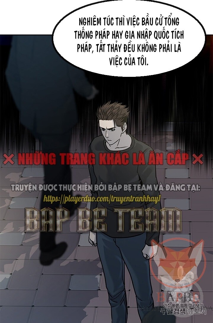 Đội Trưởng Lính Đánh Thuê Chapter 46 - 59