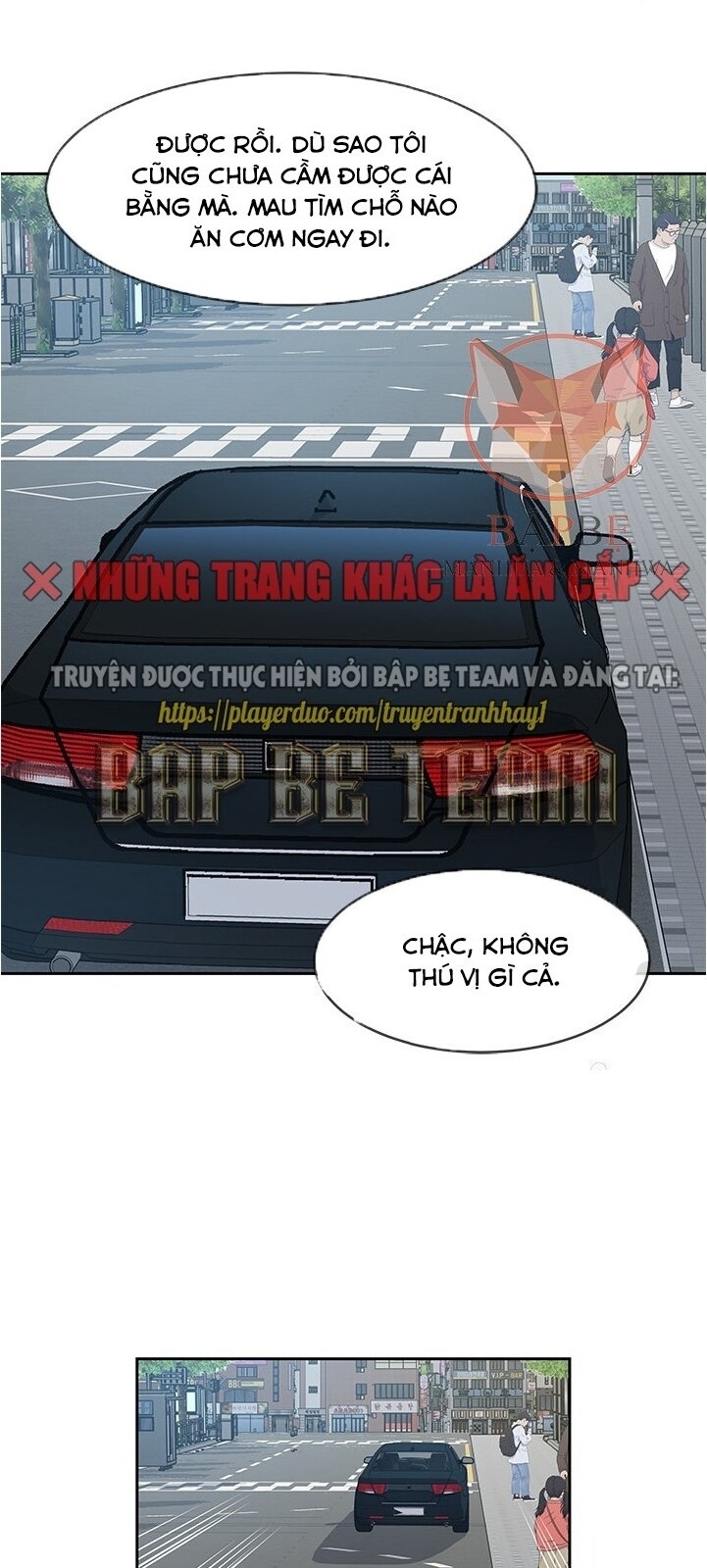 Đội Trưởng Lính Đánh Thuê Chapter 48 - 40