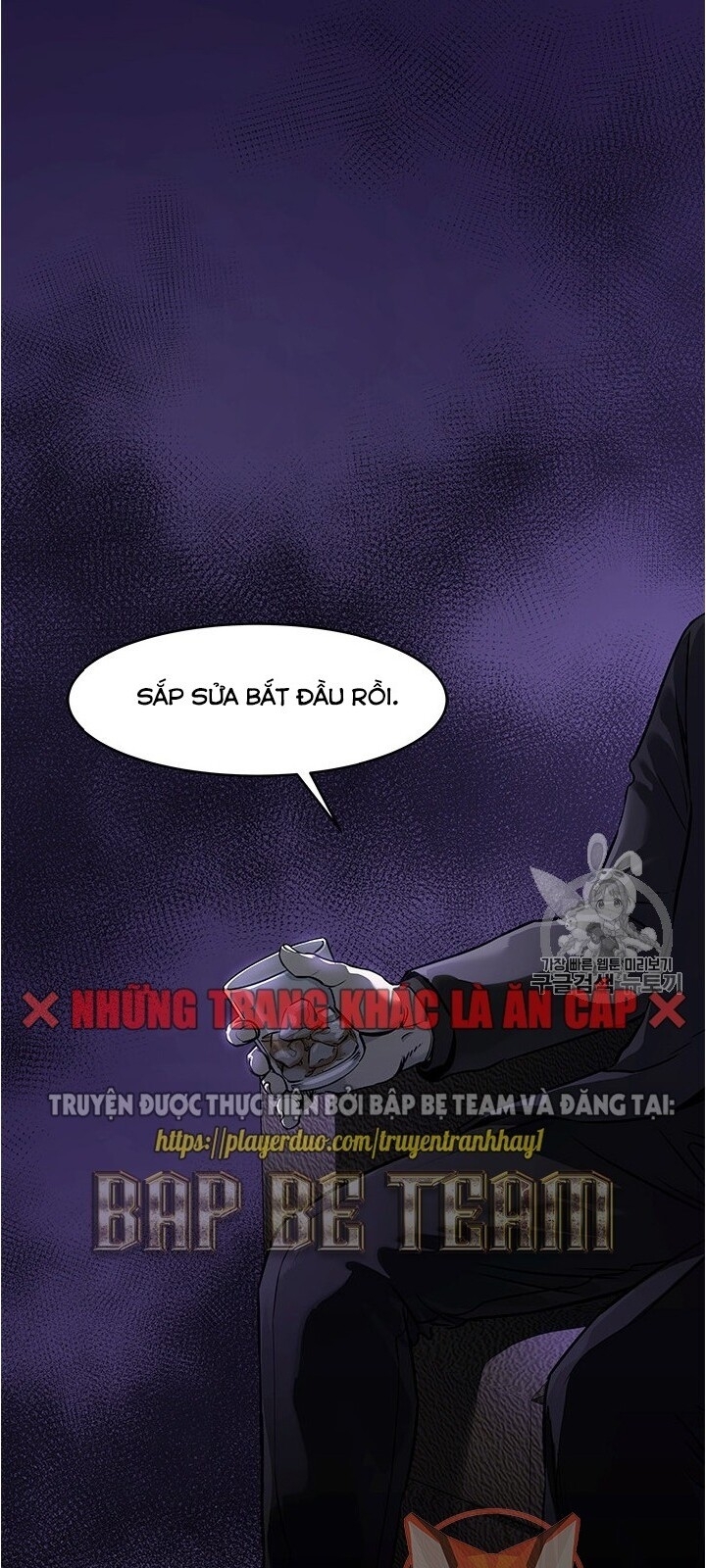 Đội Trưởng Lính Đánh Thuê Chapter 48 - 79