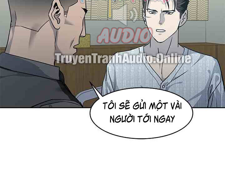 Đội Trưởng Lính Đánh Thuê Chapter 57 - 25