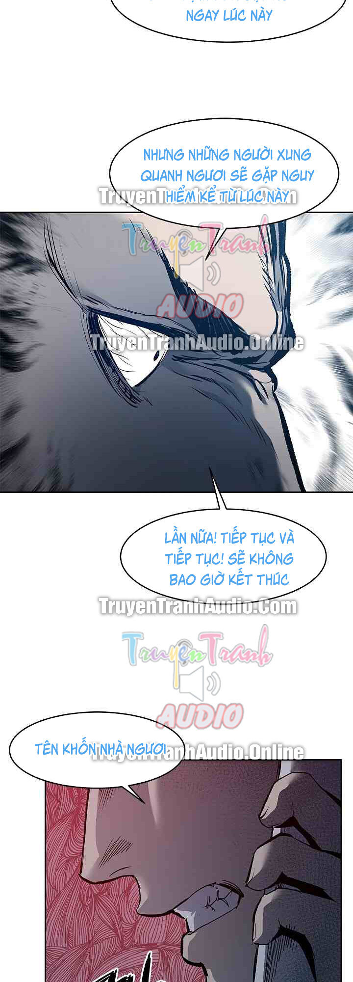 Đội Trưởng Lính Đánh Thuê Chapter 57 - 55