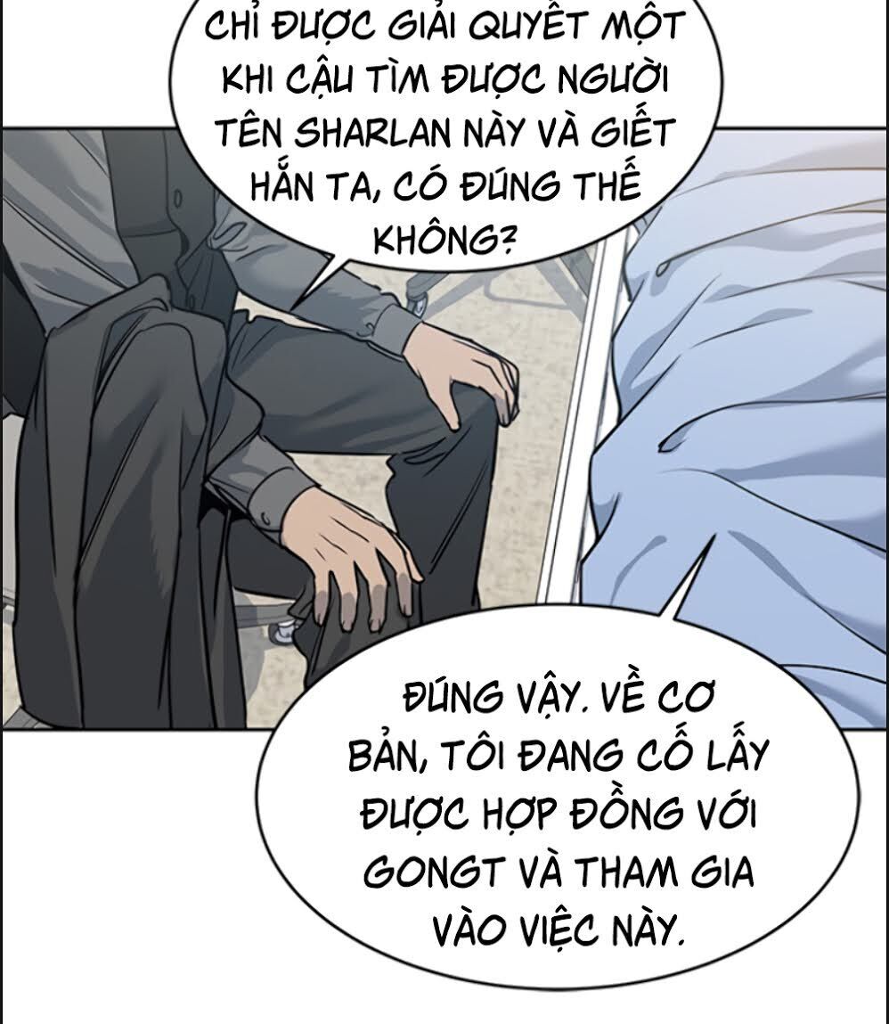 Đội Trưởng Lính Đánh Thuê Chapter 58 - 43