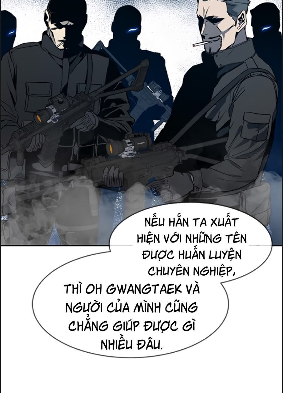 Đội Trưởng Lính Đánh Thuê Chapter 58 - 51