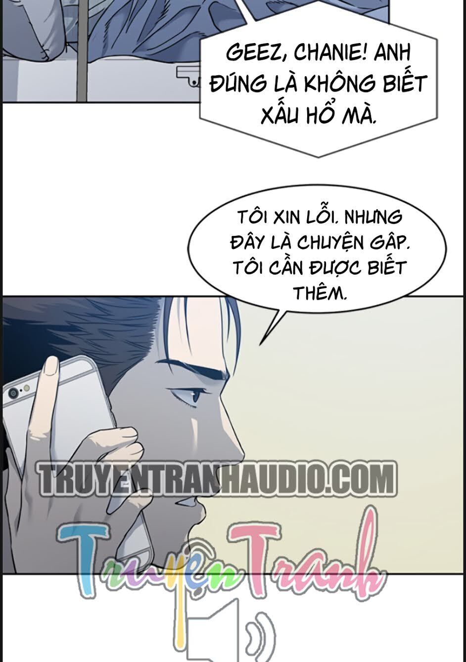 Đội Trưởng Lính Đánh Thuê Chapter 58 - 9