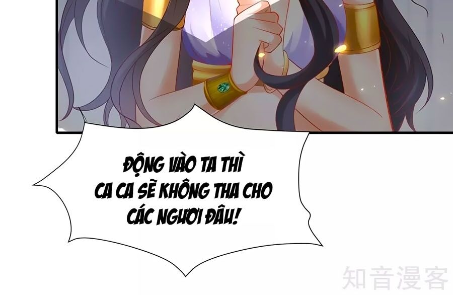 Sủng Hậu Của Vương Chapter 45 - 31