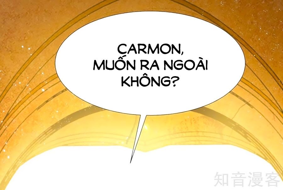 Sủng Hậu Của Vương Chapter 45 - 40