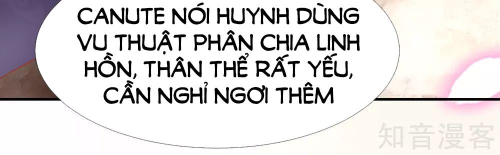 Sủng Hậu Của Vương Chapter 47 - 25