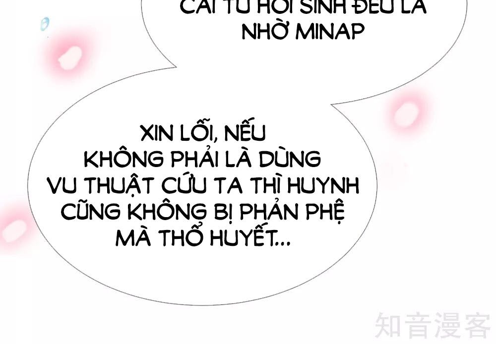 Sủng Hậu Của Vương Chapter 47 - 27