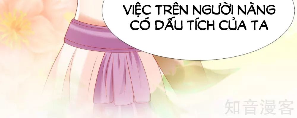 Sủng Hậu Của Vương Chapter 47 - 29