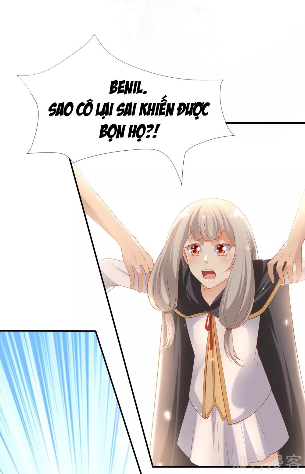 Sủng Hậu Của Vương Chapter 47 - 9