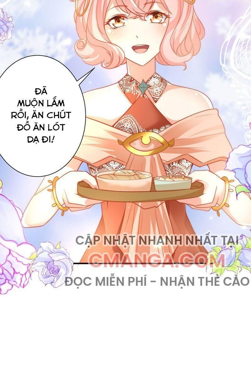 Sủng Hậu Của Vương Chapter 77 - 3