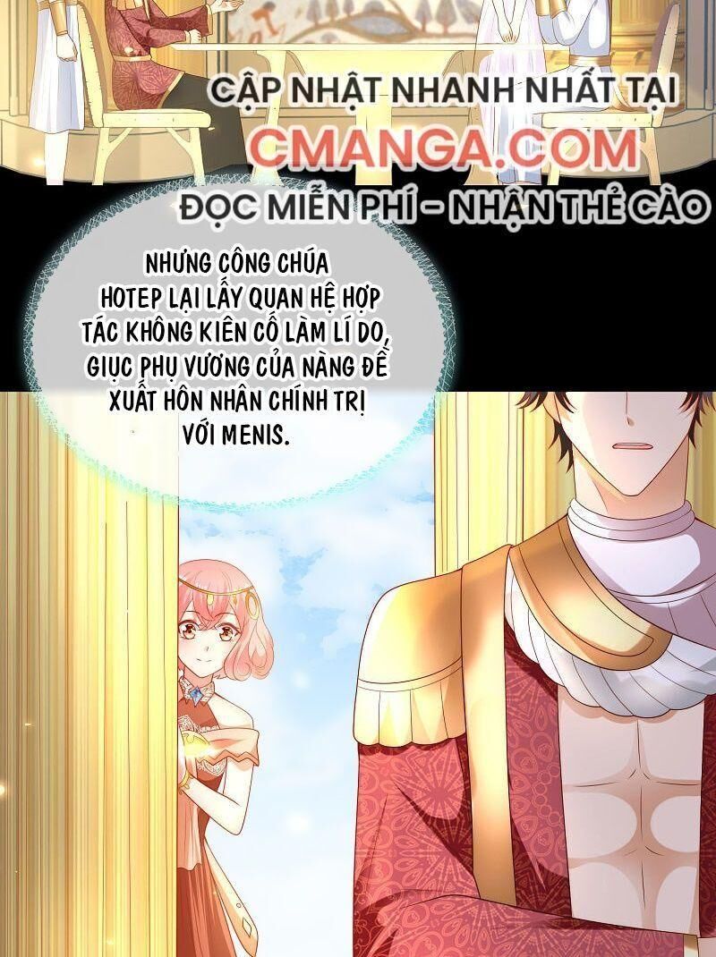 Sủng Hậu Của Vương Chapter 77 - 14