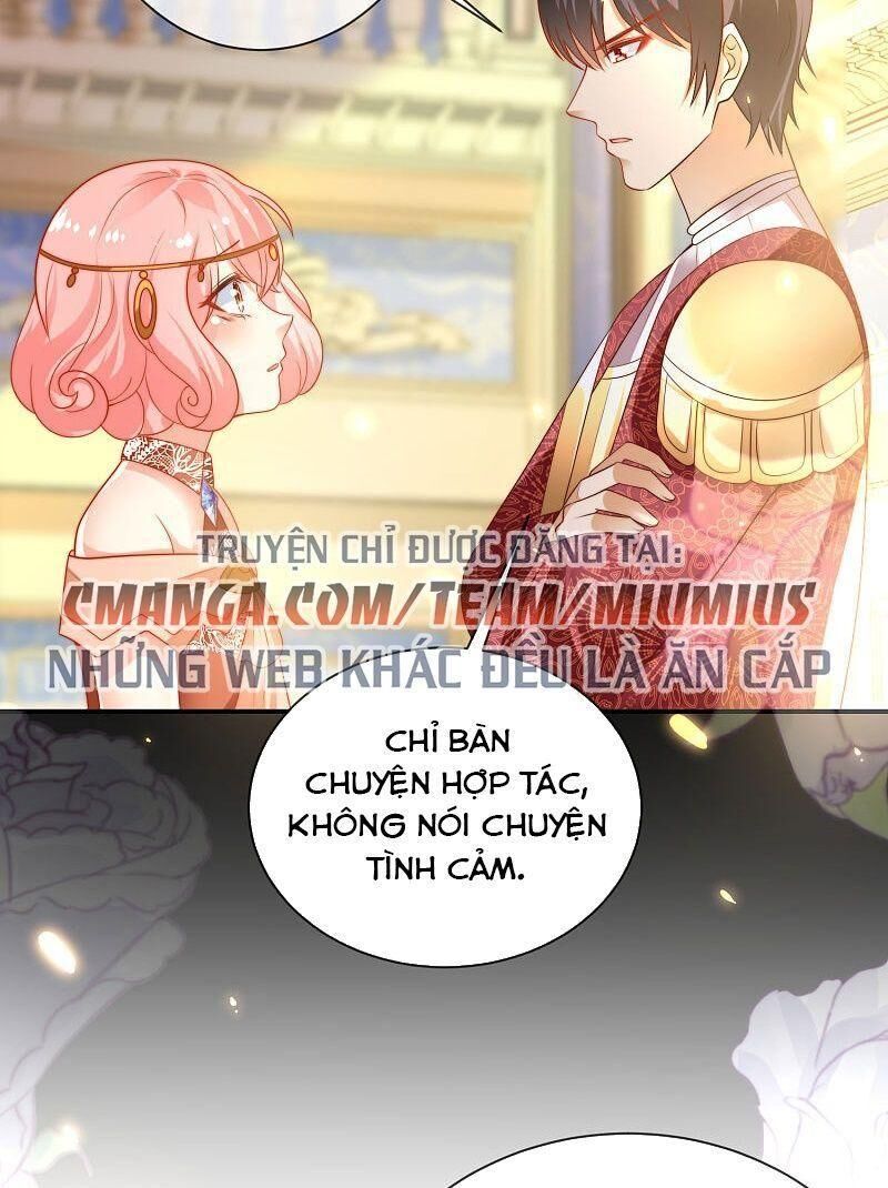 Sủng Hậu Của Vương Chapter 77 - 17