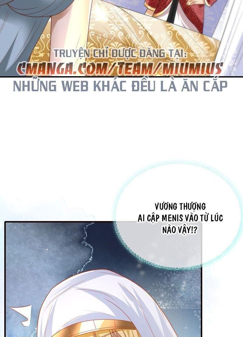 Sủng Hậu Của Vương Chapter 77 - 30