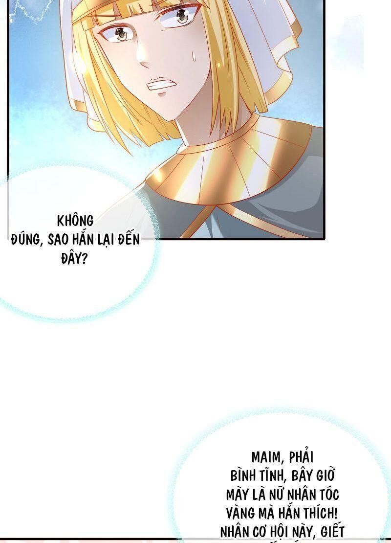 Sủng Hậu Của Vương Chapter 77 - 31