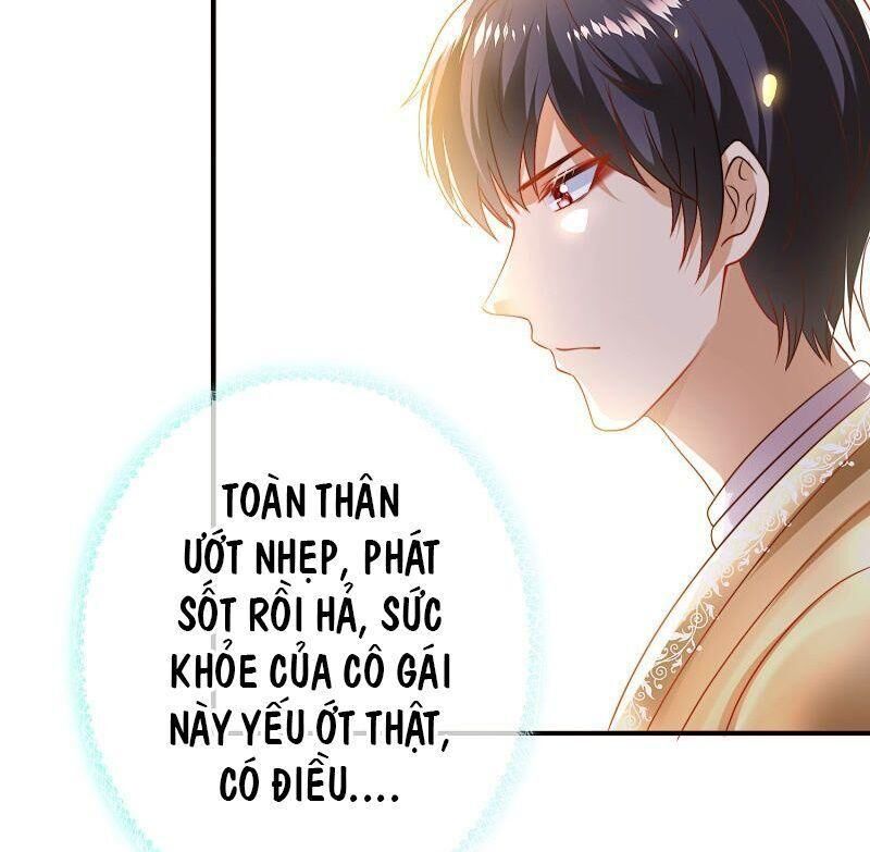 Sủng Hậu Của Vương Chapter 77 - 39