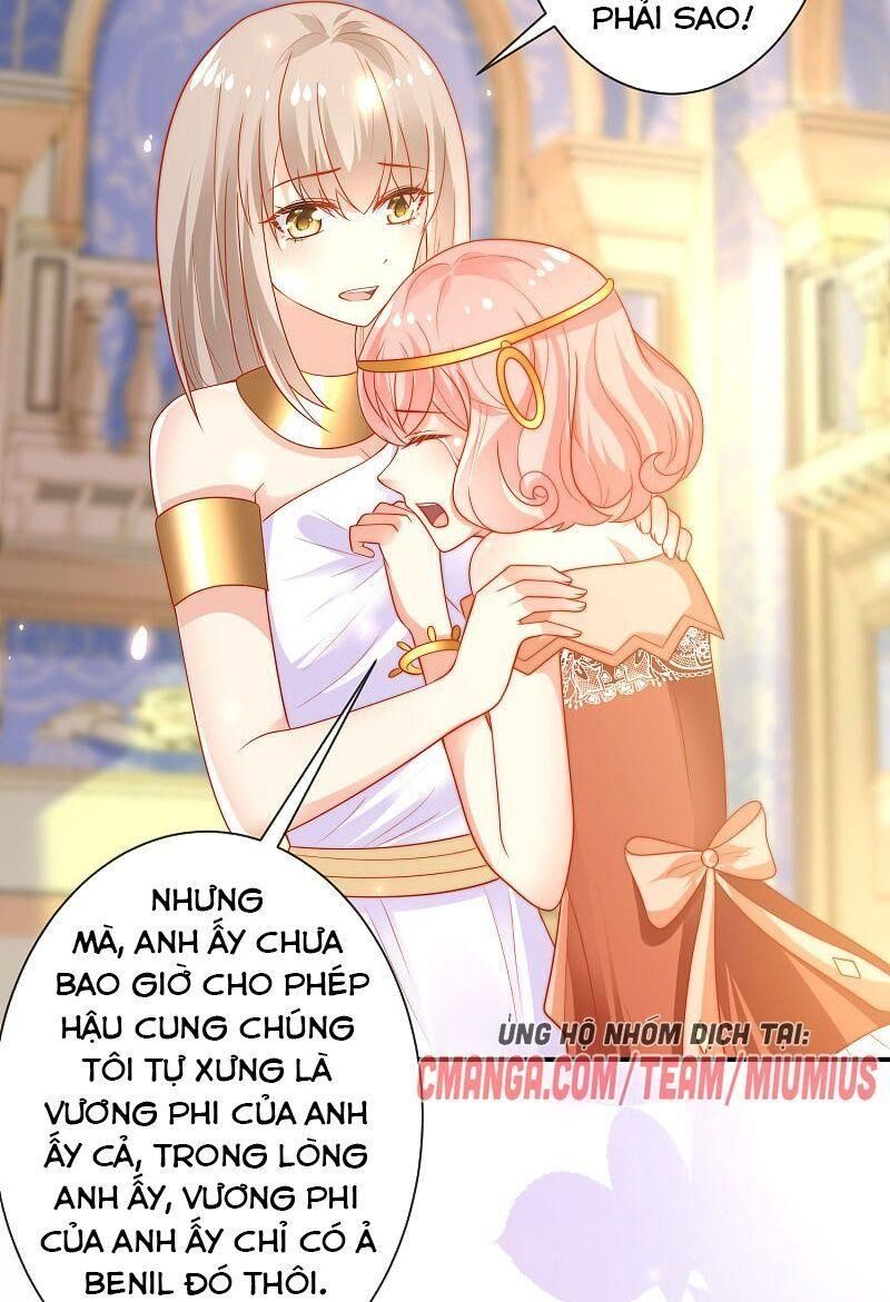 Sủng Hậu Của Vương Chapter 77 - 11