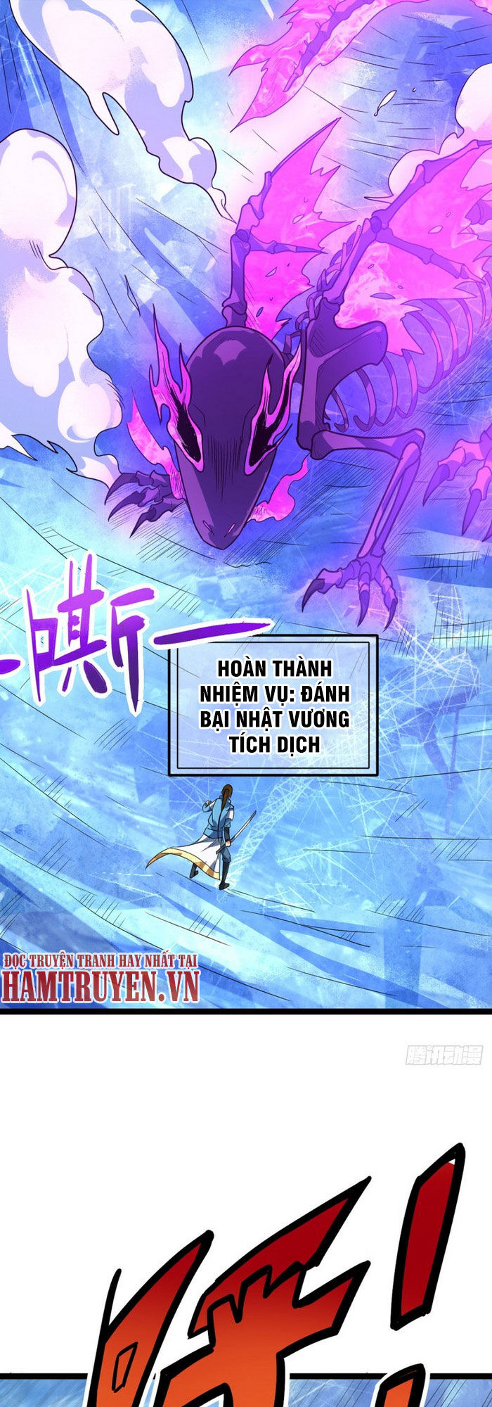 Đan Võ Chí Tôn Chapter 45 - 22