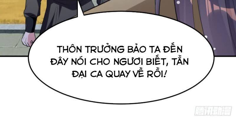 Dị Giới Siêu Cấp Ở Rể Chapter 55 - Trang 3