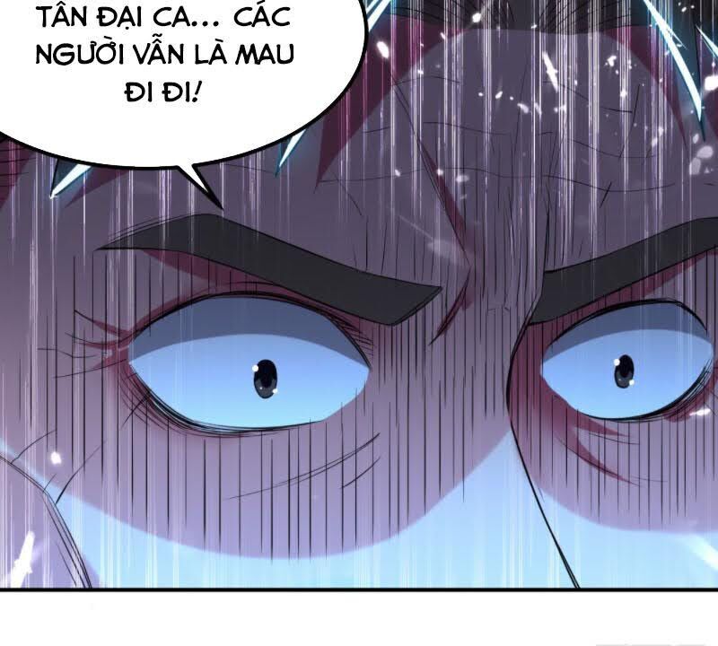 Dị Giới Siêu Cấp Ở Rể Chapter 55 - Trang 3