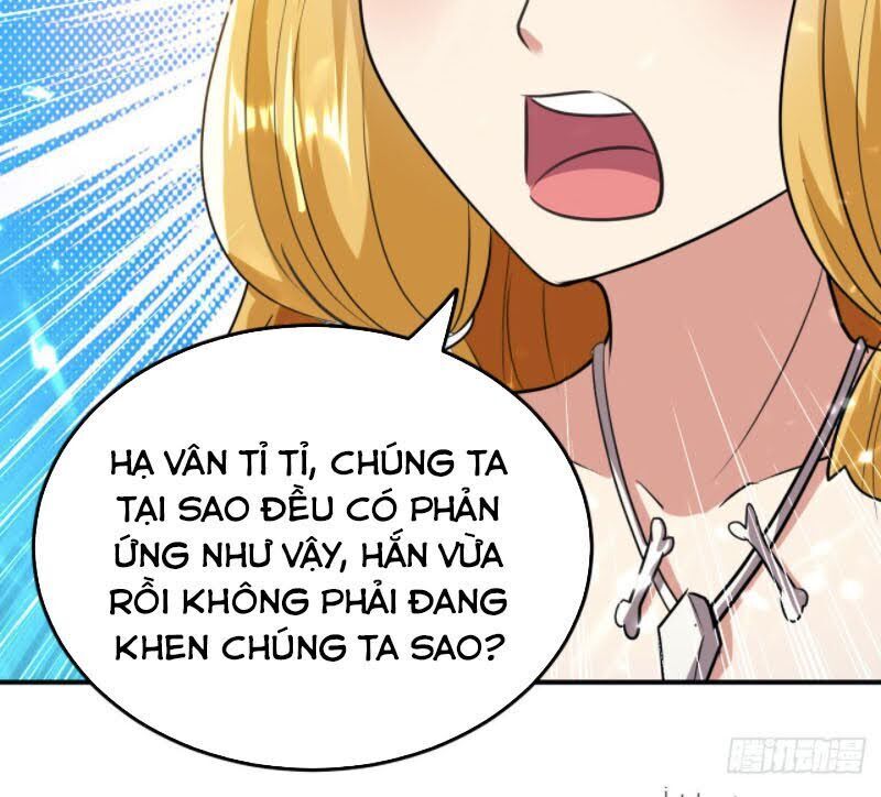 Dị Giới Siêu Cấp Ở Rể Chapter 56 - Trang 3