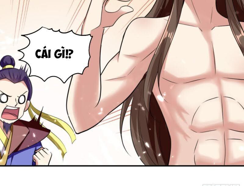 Dị Giới Siêu Cấp Ở Rể Chapter 56 - Trang 3